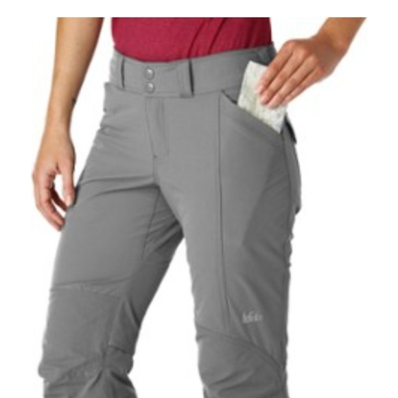 REI CO-OP Screeline Pant - Picture 3 of 9